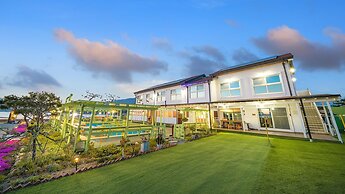 Ganghwa Abientot Spa Pension