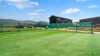 Ganghwa Abientot Spa Pension