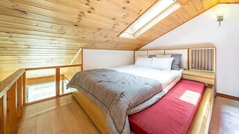 Ganghwa Abientot Spa Pension