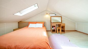 Ganghwa Abientot Spa Pension