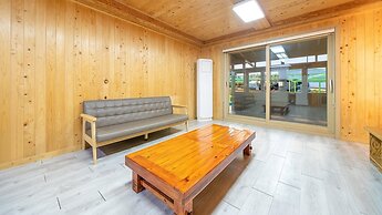 Ganghwa Abientot Spa Pension