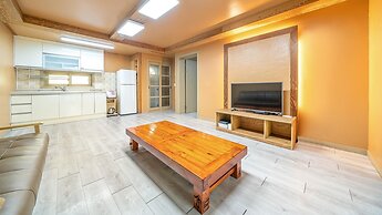 Ganghwa Abientot Spa Pension