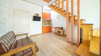 Ganghwa Abientot Spa Pension