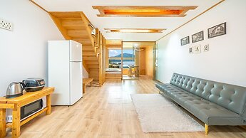 Ganghwa Abientot Spa Pension