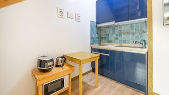 Ganghwa Abientot Spa Pension