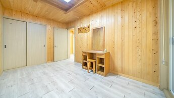 Ganghwa Abientot Spa Pension