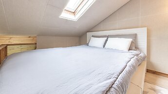 Ganghwa Abientot Spa Pension