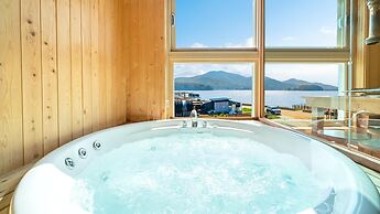 Ganghwa Abientot Spa Pension