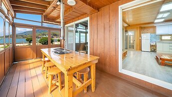 Ganghwa Abientot Spa Pension