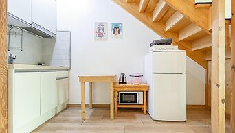 Ganghwa Abientot Spa Pension