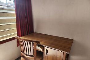 OYO 93869 Regina Homestay Syariah