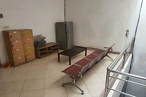 OYO 93869 Regina Homestay Syariah