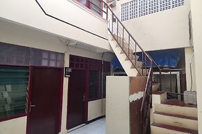 OYO 93869 Regina Homestay Syariah