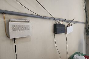 OYO 93869 Regina Homestay Syariah