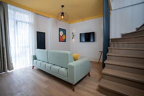 Bird Nest Suite
