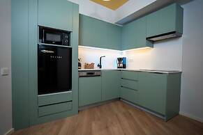 Bird Nest Suite