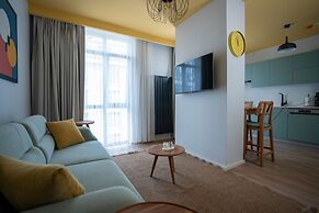 Bird Nest Suite