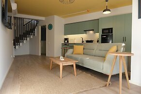 Bird Nest Suite