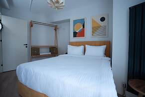 Bird Nest Suite