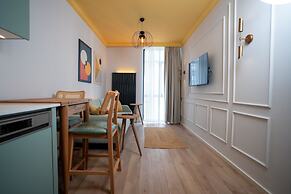 Bird Nest Suite