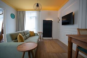Bird Nest Suite