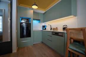 Bird Nest Suite
