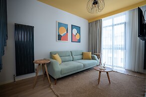 Bird Nest Suite