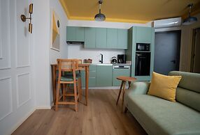 Bird Nest Suite