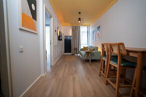 Bird Nest Suite