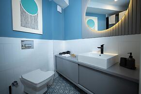Bird Nest Suite