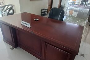 Capital O 93872 Natura Guest House Syariah Near alun alun kota purwoke