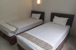 Capital O 93872 Natura Guest House Syariah Near alun alun kota purwoke