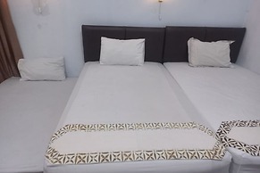 Capital O 93872 Natura Guest House Syariah Near alun alun kota purwoke