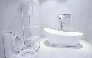 6 bedroom mansion in lekki phase 1