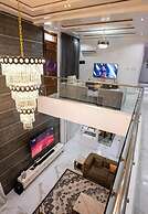 6 bedroom mansion in lekki phase 1