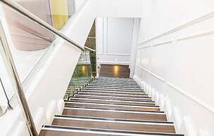 6 bedroom mansion in lekki phase 1