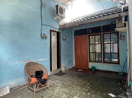 SPOT ON 93874 3n Homestay Syariah