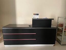 SPOT ON 93874 3n Homestay Syariah