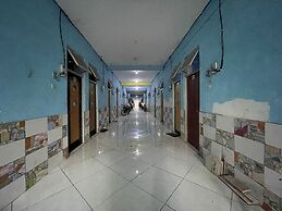 SPOT ON 93874 3n Homestay Syariah