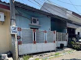 SPOT ON 93874 3n Homestay Syariah