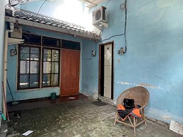 SPOT ON 93874 3n Homestay Syariah