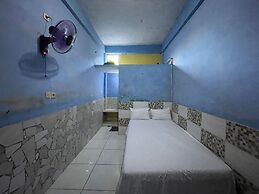 SPOT ON 93874 3n Homestay Syariah