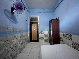 SPOT ON 93874 3n Homestay Syariah