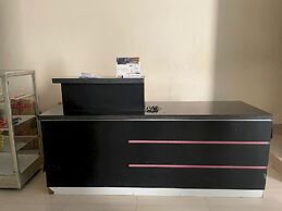 SPOT ON 93874 3n Homestay Syariah