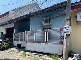 SPOT ON 93874 3n Homestay Syariah