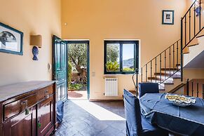 Villa Leone with Pool by Wonderful Italy