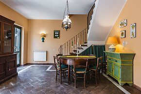 Villa Leone with Pool by Wonderful Italy