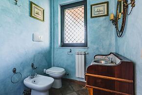 Villa Leone with Pool by Wonderful Italy