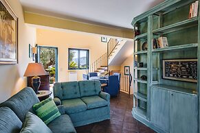 Villa Leone with Pool by Wonderful Italy