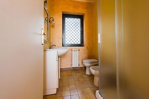 Villa Leone with Pool by Wonderful Italy